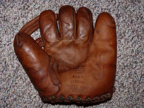 Joe Gordon Marathon 4207 Front